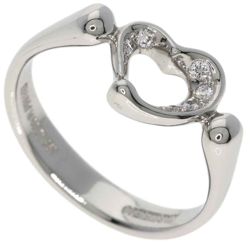 TIFFANY & CO. Ring - Picture 1 of 8